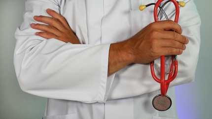 Image of Doctor