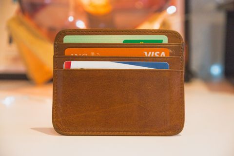 Credit Card Group