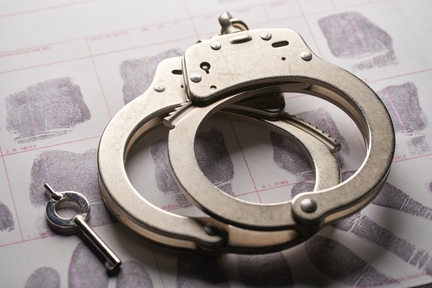 Image of Crime